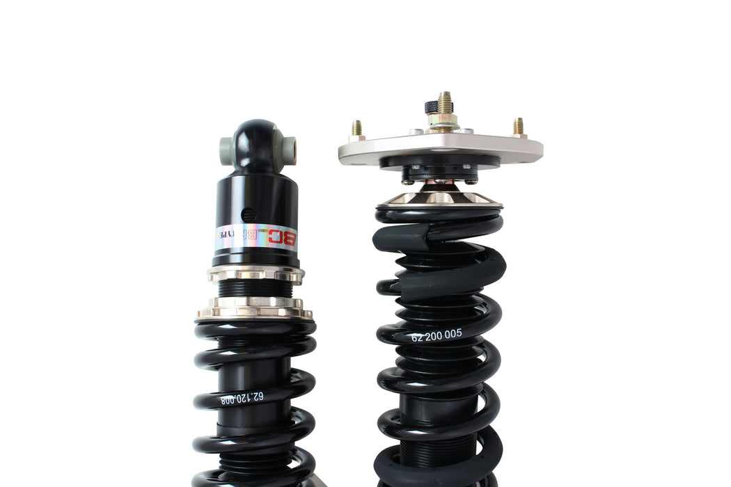 2000-2006 - TOYOTA - Celica - BC Racing Coilovers