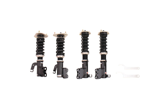1990-1993 - TOYOTA - Celica AWD - BC Racing Coilovers
