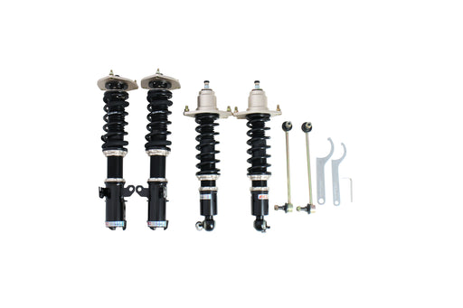 2009-2018 - TOYOTA - Corolla/Altis (Extreme By Default) - BC Racing Coilovers