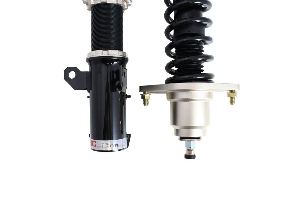 2019 - TOYOTA - Corolla Sedan (EXTREME BY DEFAULT) - BC Racing Coilovers