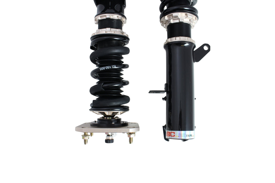 1987-1989 - TOYOTA - MR2 - BC Racing Coilovers