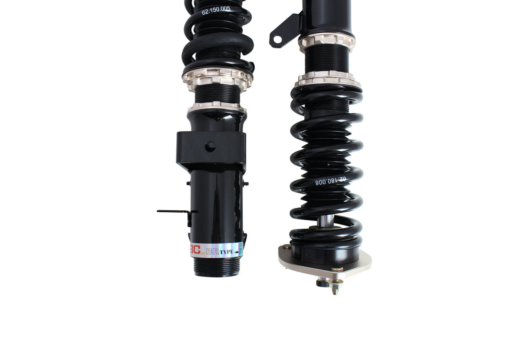 1987-1989 - TOYOTA - MR2 - BC Racing Coilovers