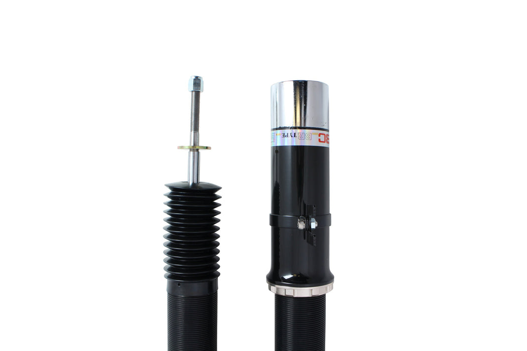 1985-1988 - TOYOTA - Cressida (w/o TEMS - Weld In) - BC Racing Coilovers