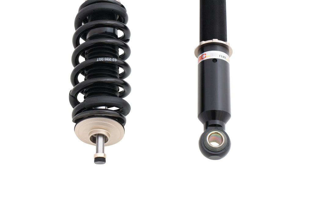 2011-2020 - TOYOTA - Sienna FWD/AWD - BC Racing Coilovers