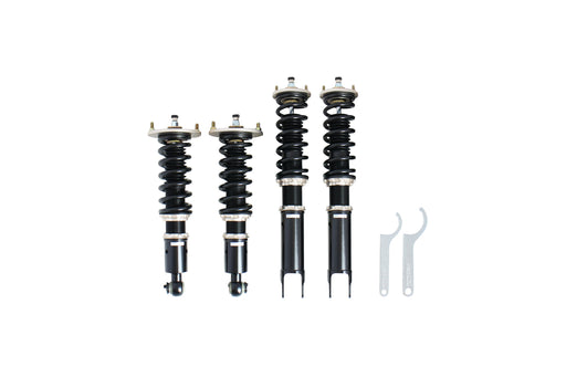 1989-1994 - NISSAN - Skyline R32 GTR/GTS 4 - BC Racing Coilovers