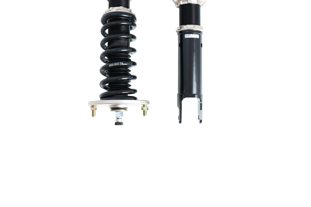 1989-1994 - NISSAN - Skyline R32 GTR/GTS 4 - BC Racing Coilovers