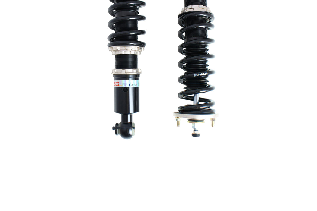 1989-1994 - NISSAN - Skyline R32 GTR/GTS 4 - BC Racing Coilovers