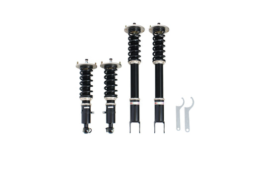 1995-1998 - NISSAN - Skyline R33 GTR - BC Racing Coilovers