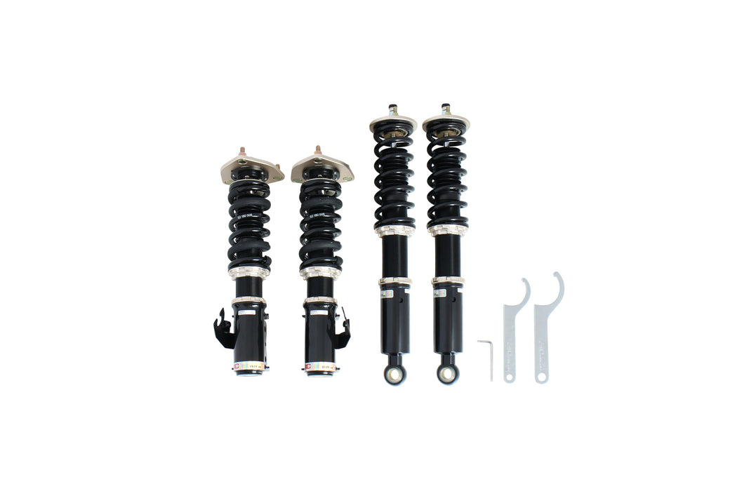 1989-1994 - NISSAN - Silvia 240SX (S13) - BC Racing Coilovers