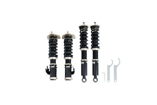 1989-1994 - NISSAN - Silvia 240SX (S13) - BC Racing Coilovers