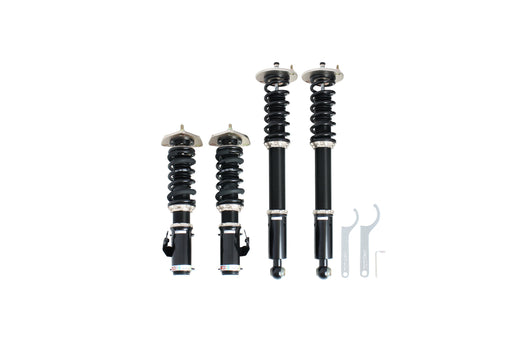 1995-1998 - NISSAN - Silvia 240SX (S14) - BC Racing Coilovers