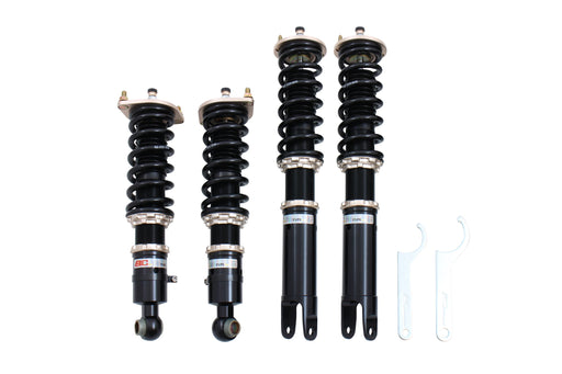 1990-1996 - NISSAN - Fairlady Z/300ZX - BC Racing Coilovers