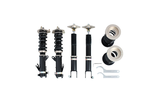 2004-2008 - NISSAN - Maxima - BC Racing Coilovers