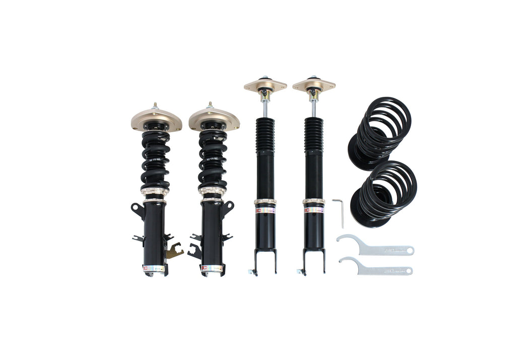 2009-2015 - NISSAN - Maxima - BC Racing Coilovers
