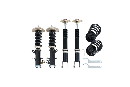 2013-2018 - NISSAN - Altima (V-Barrel Rear Version - Custom Order) - BC Racing Coilovers
