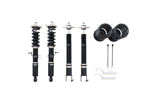 2009-2019 - NISSAN - Fairlady Z/370Z - BC Racing Coilovers