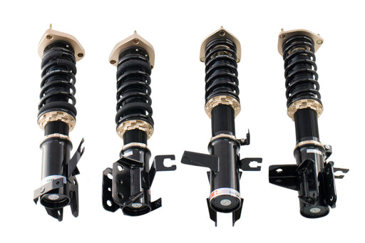 1990-1994 - NISSAN - Pulsar GTIR AWD - BC Racing Coilovers
