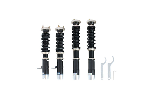 1975-1978 - NISSAN - 280Z (Weld In) - BC Racing Coilovers