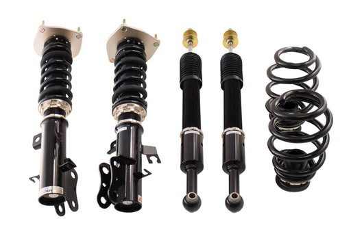2010-2017 - NISSAN - Juke AWD - BC Racing Coilovers