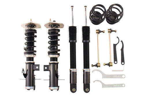 2013-2019 - NISSAN - Sentra - BC Racing Coilovers