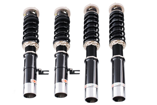 1969-1974 - NISSAN - 240Z (Weld In) - Also Fits 1974 ONLY 260Z With 51mm/2'' Front Strut Tube - BC Racing Coilovers