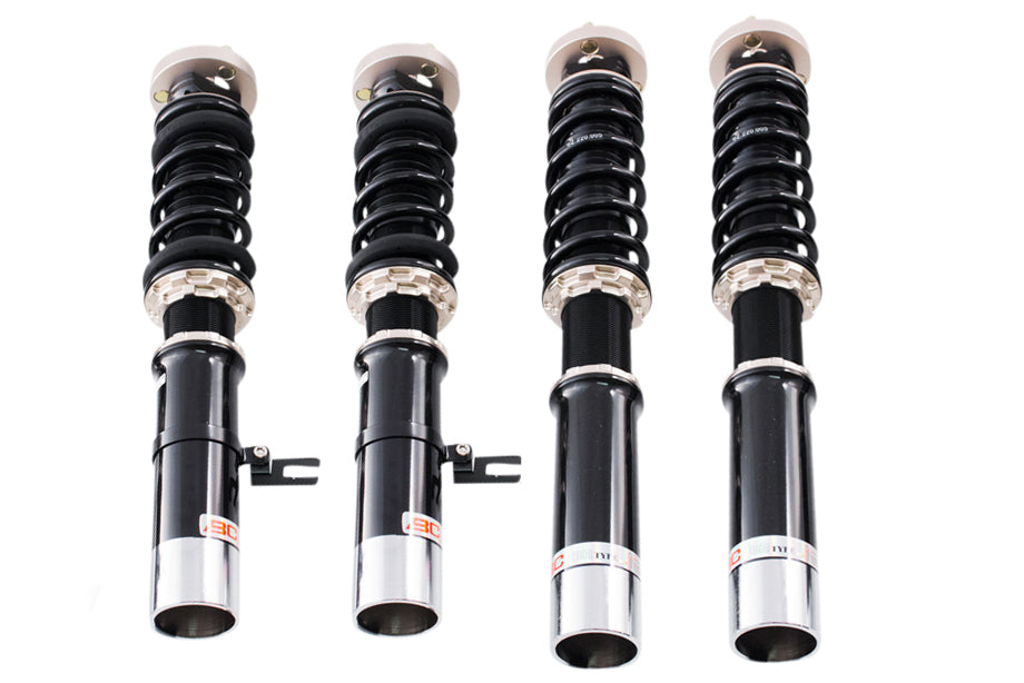 1969-1974 - NISSAN - 240Z (Weld In) - Also Fits 1974 ONLY 260Z With 51mm/2'' Front Strut Tube - BC Racing Coilovers