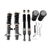2009-2012 - FORD - Flex - BC Racing Coilovers