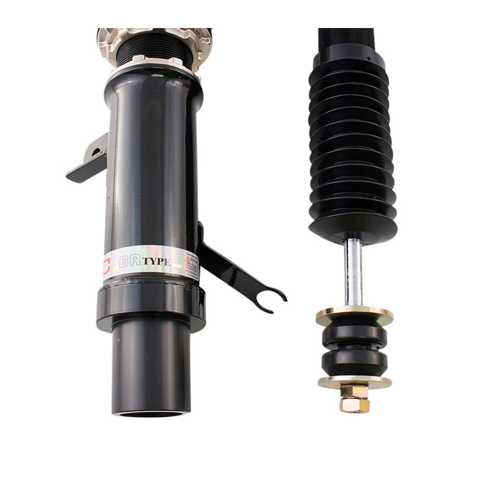 2009-2012 - FORD - Flex - BC Racing Coilovers