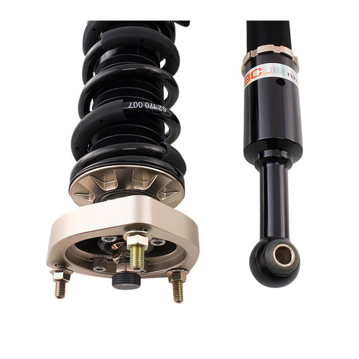 2009-2012 - FORD - Flex - BC Racing Coilovers