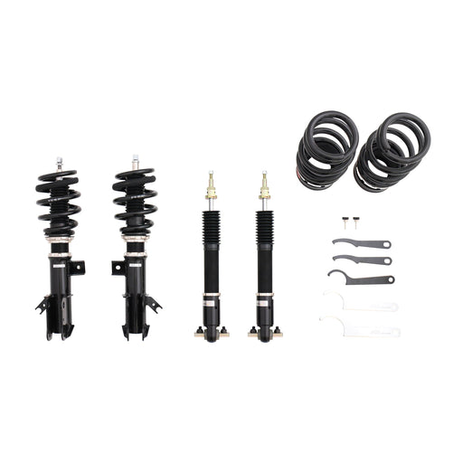2013-2020 - FORD - Fusion - BC Racing Coilovers