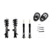 2013-2020 - FORD - Fusion - BC Racing Coilovers