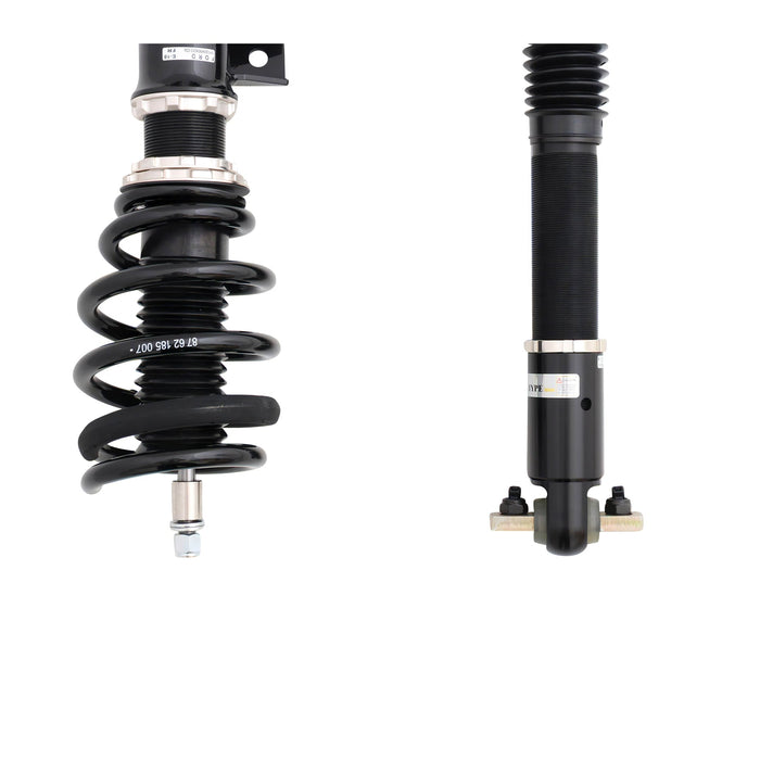 2013-2020 - FORD - Fusion - BC Racing Coilovers