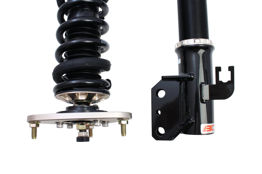 1997-2001 - SUBARU - Impreza WRX (Rear Camber Plates Available) - BC Racing Coilovers