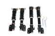 2005-2007 - SUBARU - Impreza STI - GDE / GDF - Extreme Low - BC Racing Coilovers