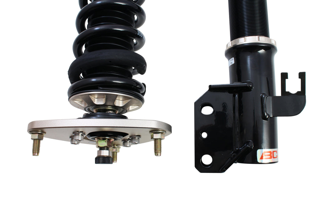 2005-2007 - SUBARU - Impreza STI - GDE / GDF - Extreme Low - BC Racing Coilovers