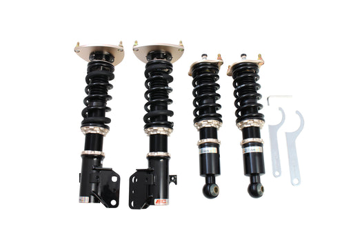 2005-2009 - SUBARU - Legacy - BC Racing Coilovers