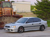 2000-2004 - SUBARU - Legacy (Fits JDM + GTB Wagon BH5) - BC Racing Coilovers