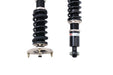 2008-2014 - SUBARU - Impreza WRX Hatchback / 08-11 Subaru Impreza Base Hatchback - GH8 - Extreme Low - BC Racing Coilovers
