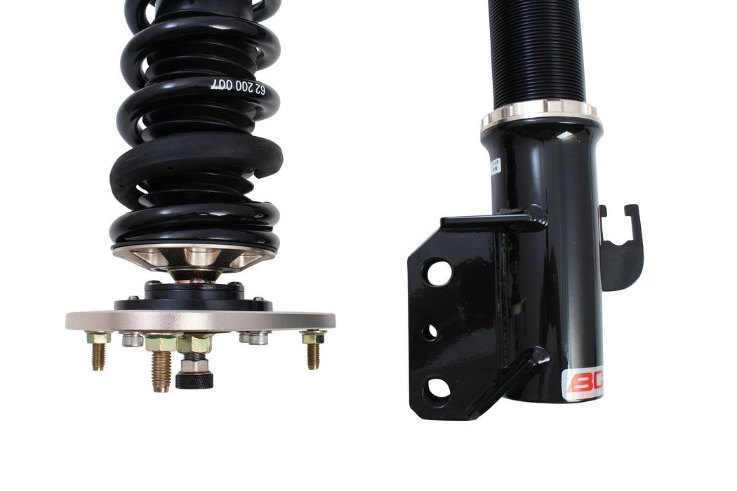 1995-1999 - SUBARU - Legacy (Fits GT Wagon) - BC Racing Coilovers