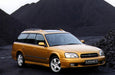 1995-1999 - SUBARU - Legacy (Fits GT Wagon) - BC Racing Coilovers