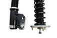 1998-2002 - SUBARU - Forester - BC Racing Coilovers