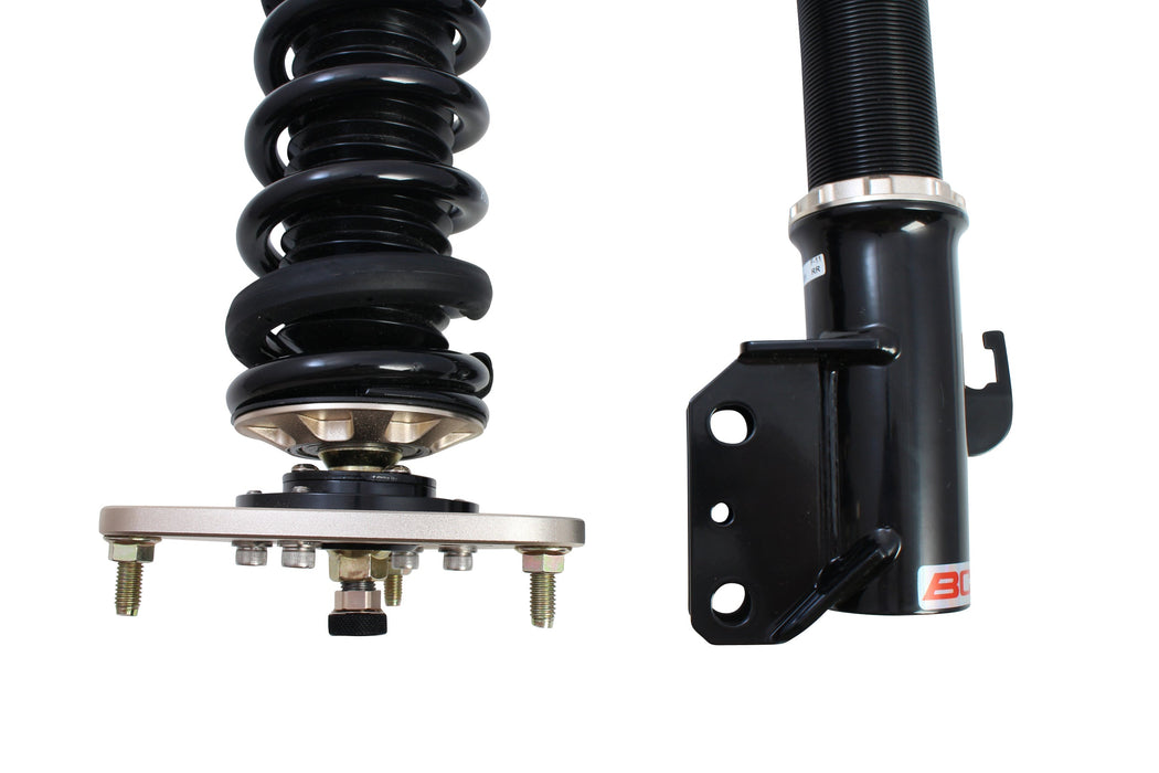1998-2002 - SUBARU - Forester - BC Racing Coilovers