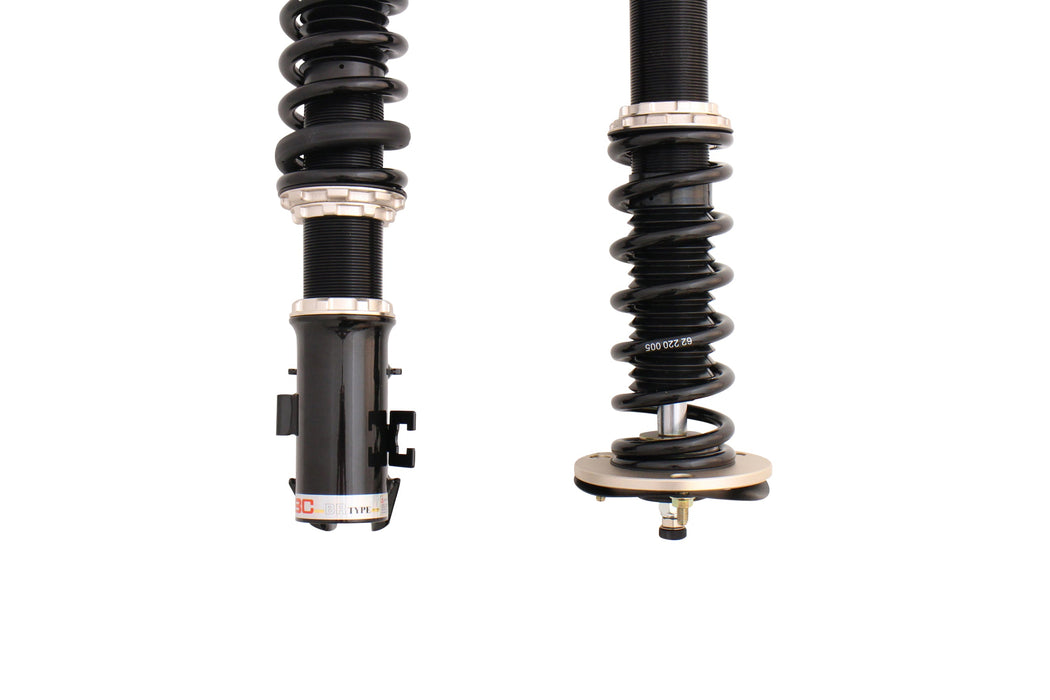 1990-1994 - SUBARU - Legacy - BC Racing Coilovers