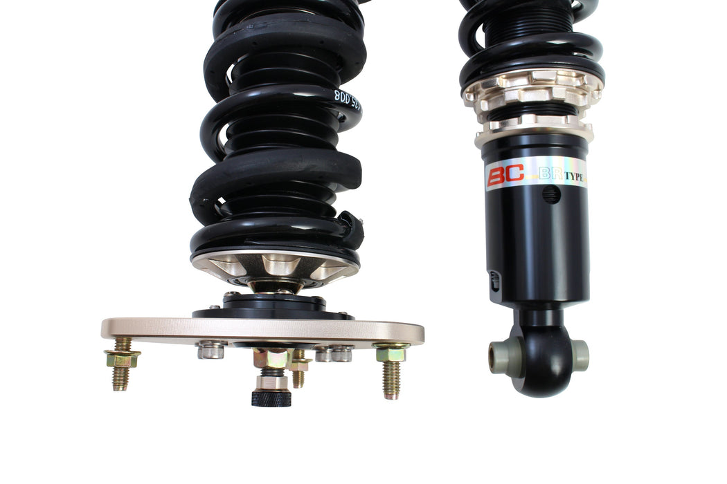 2017-2021 - TOYOTA - 86 (Extreme By Default) - BC Racing Coilovers