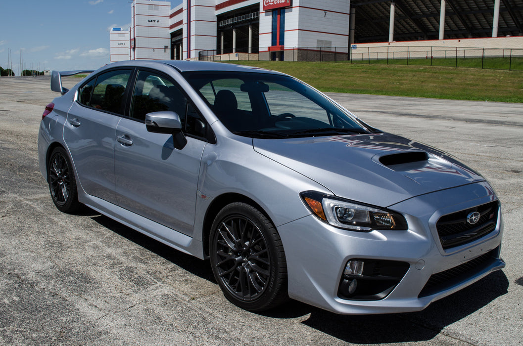 Swift Springs USA - 2015-2021 Subaru WRX - Sport Spec-R Springs