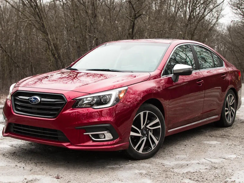 2015-2018 - SUBARU - Legacy (BN/BS) - Ksport USA Suspension Coilovers