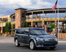 2009-2012 - FORD - Flex - BC Racing Coilovers