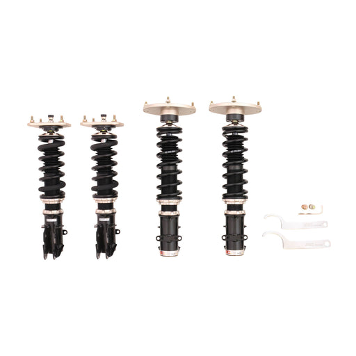 1994-1999 - CHRYSLER - Neon - BC Racing Coilovers