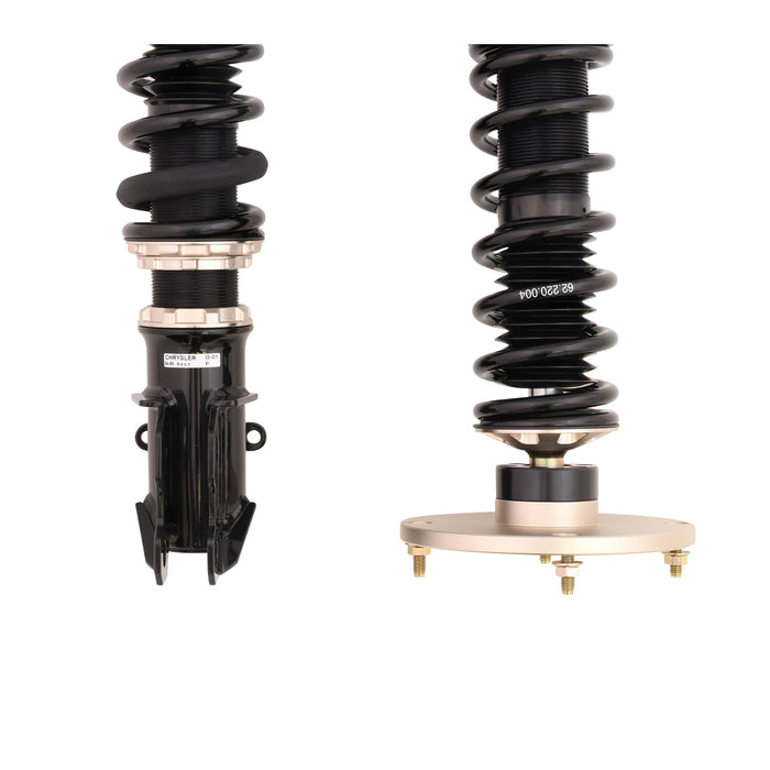 1994-1999 - CHRYSLER - Neon - BC Racing Coilovers