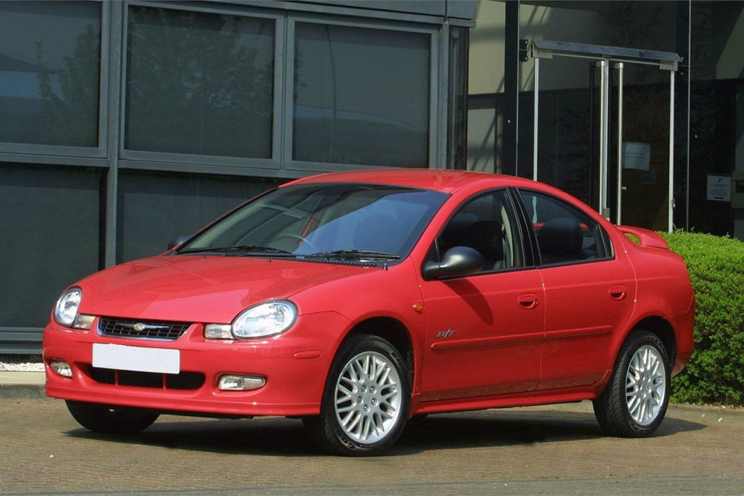 1994-1999 - CHRYSLER - Neon - BC Racing Coilovers